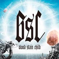 Blood Stain Child : Last Stardust